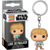 Star Wars Pocket POP! Vinyl Keychain 4 cm Luke Skywalker