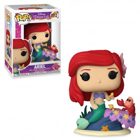 ariel pop 1012