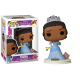 Funko Pop 1014 Tiana, The Princess And The Frog