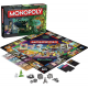 Rick & Morty Monopoly