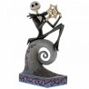 Disney Traditions - "What's This?" (Jack Skellington Figurine)