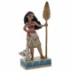 Disney Traditions - Find Your Own Way (Moana Figurine)