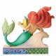 Disney Traditions - Fun and Friends (Ariel with Flounder Figurine)
