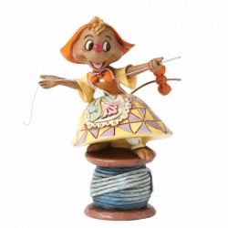 Disney Traditions - Cinderella's Kind Helper (Suzy Figurine)