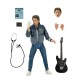NECA Back to the Future: Ultimate Audition Marty McFly 7 inch Action Figure