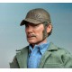 NECA Jaws: Sam Quint 8 inch Clothed Action Figure