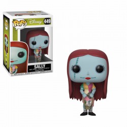 Funko Pop 449 Sally, The Nightmare Before Christmas
