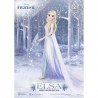 Frozen 2 Master Craft Statue 1/4 Elsa 41 cm