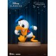 Disney Classic Series Mini Egg Attack Donald Duck Figure 8 cm