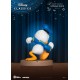 Disney Classic Series Mini Egg Attack Donald Duck Figure 8 cm