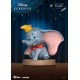 Disney Classic Series Mini Egg Attack Dumbo Figure 8 cm