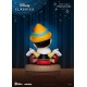 Disney Classic Series Mini Egg Attack Pinocchio Figure 8 cm