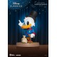 Disney Classic Series Mini Egg Attack Scrooge McDuck Figure 8 cm