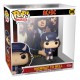 Funko Pop 09 Angus Young, AC/DC Highway To Hell Album