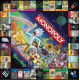 Rick & Morty Monopoly