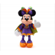 Disney Minnie Mouse Halloween Pluche