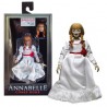 The Conjuring Universe Retro Action Figure Annabelle 20 cm