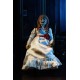 The Conjuring Universe Retro Action Figure Annabelle 20 cm