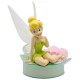Disney Tinkerbell with Light-Up Wings Figurine