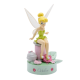 Disney Tinker Bell Birthday Sculpture - October