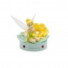 Disney Tinker Bell Birthday Sculpture - January