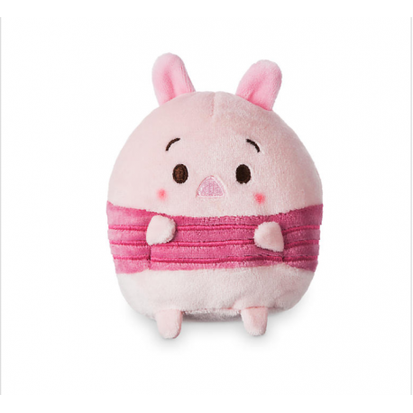 Disney Winnie The Pooh Piglet Scent Ufufy Pluche