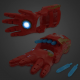 Iron Man Repulsor Gloves, Avengers: Endgame