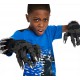 Black Panther Gloves With Battle Sounds
