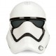 Star Wars The Force Awakens First Order Stormtrooper Voice Changing Mask