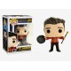 Funko Pop 825 P.T. Barnum, The Greatest Showman