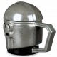 The Mandalorian Helmet Mug with Lid, Star Wars