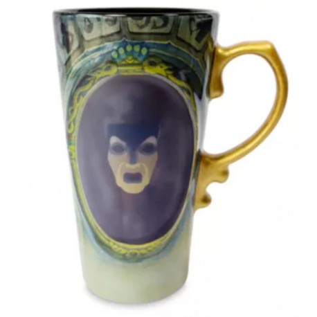 Disney Snow White Heat Changing Mug