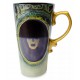 Disney Snow White Heat Changing Mug
