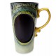 Disney Snow White Heat Changing Mug