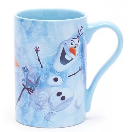 Disney Olaf & Bruni Mug, Frozen
