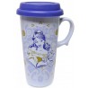 Disney Beauty and the Beast Travel Mug