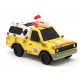 Disney Pizza Planet Pullback Car, Toy Story