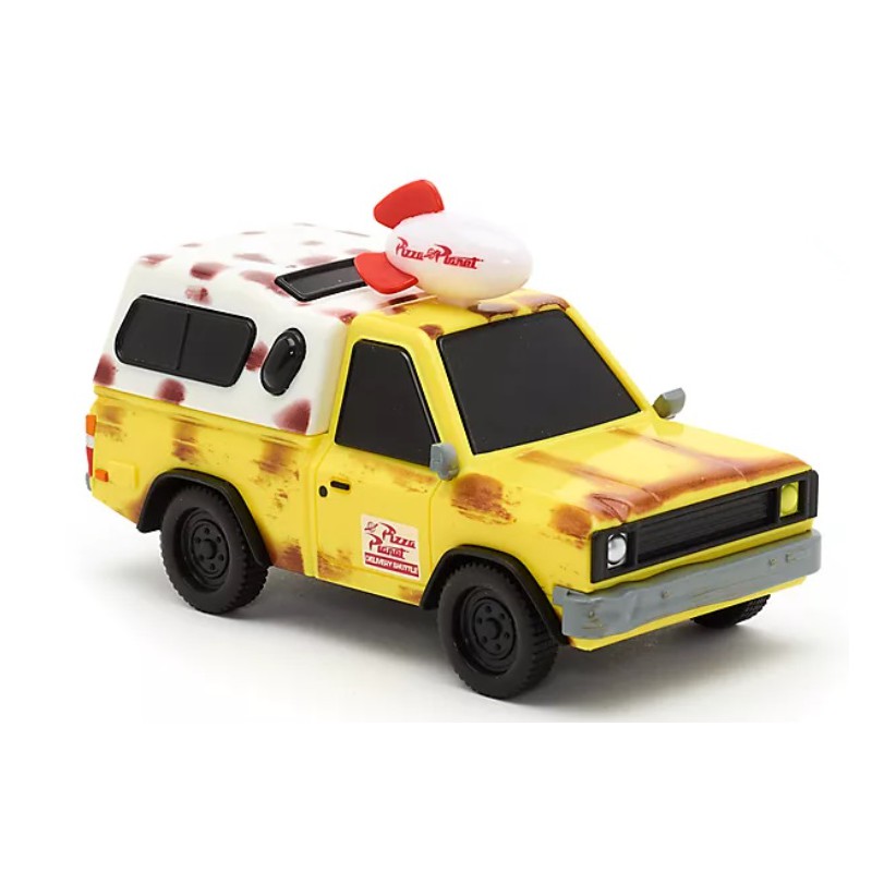 disney cars pizza planet