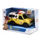 Disney Pizza Planet Pullback Car, Toy Story