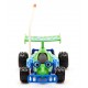 Disney RC Buggy Pullback Car, Toy Story