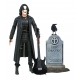 The Crow: Deluxe The Crow 7 inch Action Figure