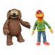 Muppets: Best of Series 1 - Scooter and Rowlf Action Figure Set