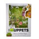 Muppets: Best of Series 1 - Kermit and Miss Piggy Action Figure Set