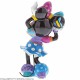 Disney Britto - Minnie Mouse Mini Figurine