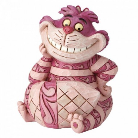 Disney Traditions - Cheshire Cat Mini Figurine