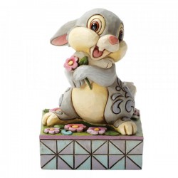 Disney Traditions - Spring Has Sprung (Thumper Figurine)