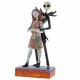 Disney Traditions - Fated Romance (Jack and Sally Figurine)