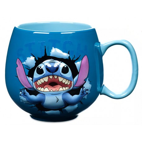 Disney Stitch Two Tone Mug - Wondertoys.nl