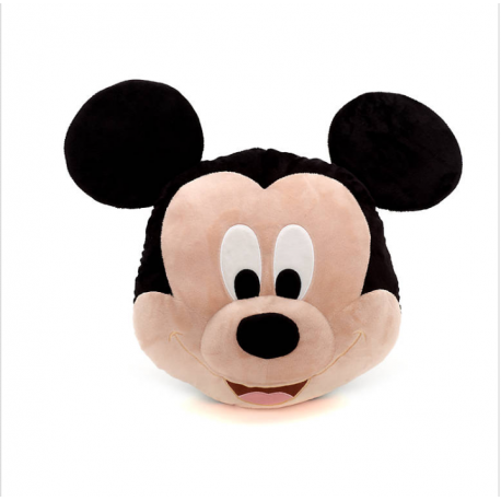 Disney Mickey Mouse Big Face Kussen