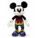 Disney Mickey Mouse Rainbow Knuffel
